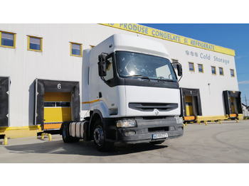 رأس تريلا RENAULT Premium 420