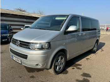 حافلة صغيرة VOLKSWAGEN Multivan