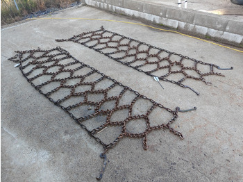 آلات زراعية