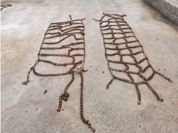 آلات زراعية