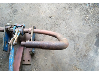 محراث Kverneland Tukipyörän kiinnikeosa: صورة 5