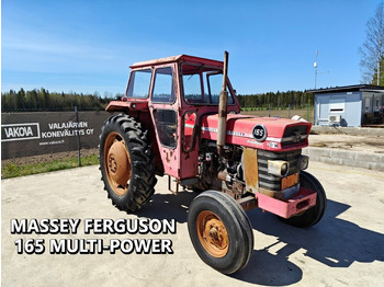 جرار MASSEY FERGUSON 100 series