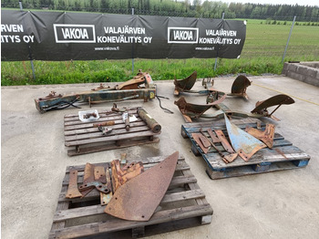 تأجير Överum CV398H Paluuauran purkuosia Överum CV398H Paluuauran purkuosia: صورة 1 تأجير Överum CV398H Paluuauran purkuosia Överum CV398H Paluuauran purkuosia: صورة 1