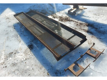 منحدر تحميل