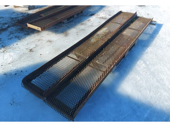 منحدر تحميل