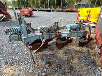 محراث Sarka-aura Fiskars 3-siipinen Automaattilaukaisu, kiekkoleikkurit: صورة 5 محراث Sarka-aura Fiskars 3-siipinen Automaattilaukaisu, kiekkoleikkurit: صورة 5