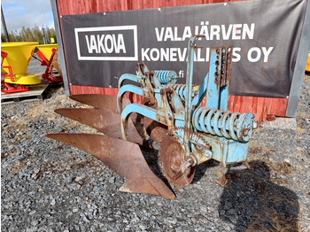 محراث Sarka-aura Fiskars 3-siipinen Automaattilaukaisu, kiekkoleikkurit: صورة 2 محراث Sarka-aura Fiskars 3-siipinen Automaattilaukaisu, kiekkoleikkurit: صورة 2