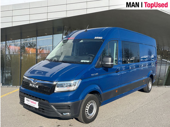 فان MAN TGE 3.180