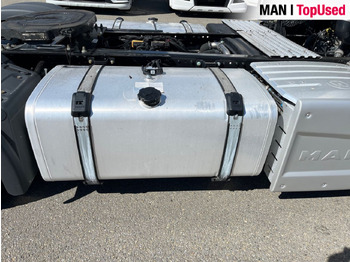 رأس تريلا MAN TGX 18.470 4x2 LL SA Euro6 Retarder Klima ZV: صورة 5