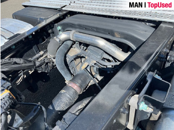 رأس تريلا MAN TGX 18.470 4x2 LL SA Euro6 Retarder Klima ZV: صورة 4