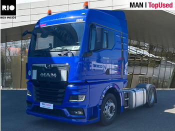 رأس تريلا MAN TGX 18.470