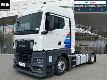 رأس تريلا MAN TGX 18.470