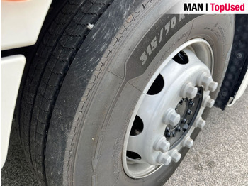 رأس تريلا MAN TGX 18.470 4x2 BL SA Euro6 Retarder Klima ZV: صورة 2