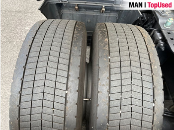 رأس تريلا MAN TGX 18.470 4x2 BL SA Euro6 Retarder Klima ZV: صورة 3