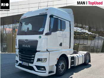 رأس تريلا MAN TGX 18.470