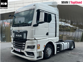 رأس تريلا MAN TGX 18.470