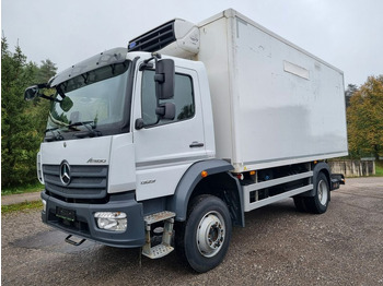 شاحنة ذات مبرد MERCEDES-BENZ Atego 1323