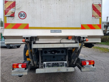 تأجير Mercedes-Benz ATEGO 1323 4x4 + Carrier  EXPEDITION CAMPER  Mercedes-Benz ATEGO 1323 4x4 + Carrier  EXPEDITION CAMPER: صورة 5