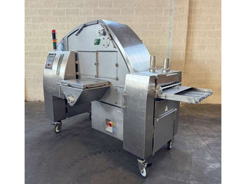 آلة الغذاء CFS OptiFlour preduster OPF600: صورة 2
