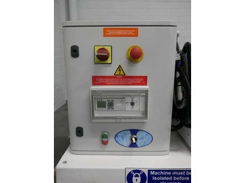 آلة الغذاء GEA ice generator DUAL-PACK 12: صورة 5