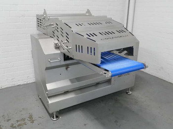 آلة الغذاء HORIZON