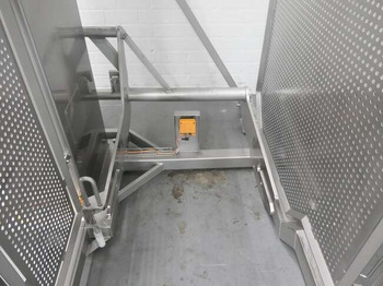 آلة الغذاء Lachnit movable lift 300S: صورة 5 آلة الغذاء Lachnit movable lift 300S: صورة 5