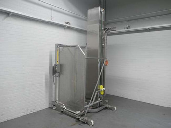 آلة الغذاء Lachnit movable lift 300S: صورة 3 آلة الغذاء Lachnit movable lift 300S: صورة 3