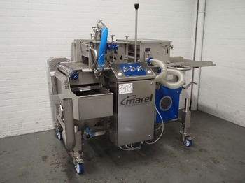 آلة الغذاء Marel battering- & breading line Active BatterApplicator 600: صورة 5 آلة الغذاء Marel battering- & breading line Active BatterApplicator 600: صورة 5