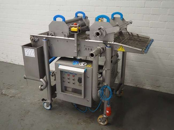 آلة الغذاء TST / Provisur battering machine Supercoater600: صورة 2 آلة الغذاء TST / Provisur battering machine Supercoater600: صورة 2