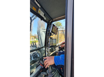 ماكينة حفر التجاويف الاتجاهية Tracto-TechniK Grundodrill 18N: صورة 5