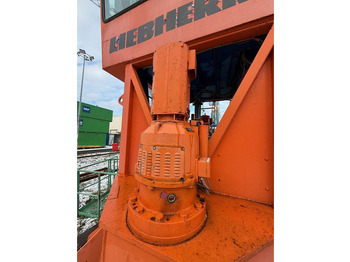 رافعة برجية Liebherr 112EC-H8/120 1993yom x3 units: صورة 5 رافعة برجية Liebherr 112EC-H8/120 1993yom x3 units: صورة 5