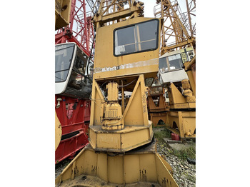 رافعة برجية LIEBHERR