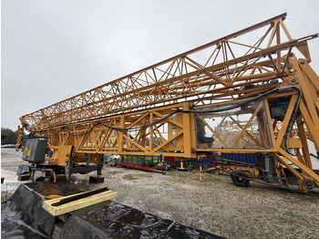 رافعة ذاتية التركيب LIEBHERR