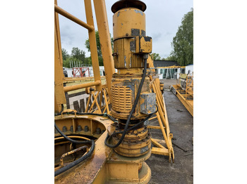 تأجير Liebherr 63LC Liebherr 63LC: صورة 4