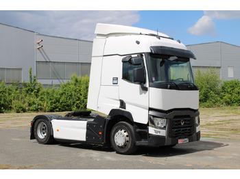 رأس تريلا RENAULT T 460