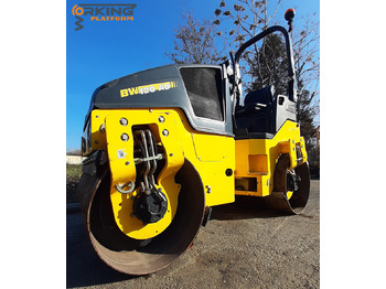 بكرة أسطوانية صغيرة BOMAG BW 120 AD 5: صورة 3