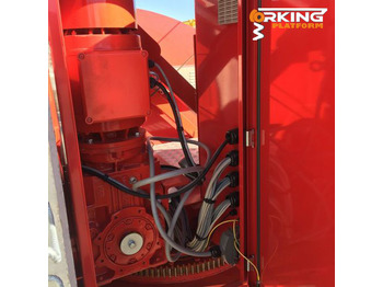 رافعة ذاتية التركيب FmGru 724 RBI: صورة 5 رافعة ذاتية التركيب FmGru 724 RBI: صورة 5