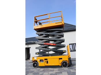 مرفاع مقصي HAULOTTE Compact 14: صورة 3