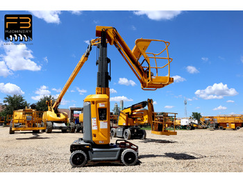 مرفاع بصاري عمودي HAULOTTE