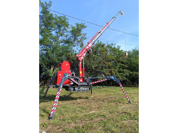 رافعة عنكبوتية