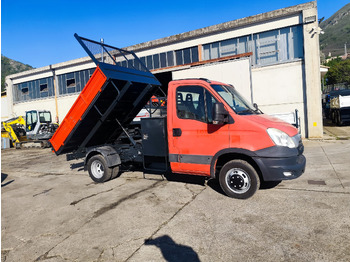 قلاب صغير IVECO Daily 35c13
