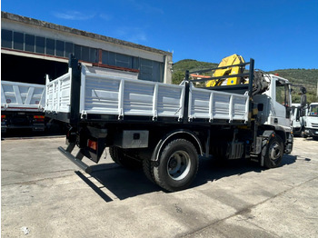 تأجير IVECO EUROCARGO 160E28 IVECO EUROCARGO 160E28: صورة 5