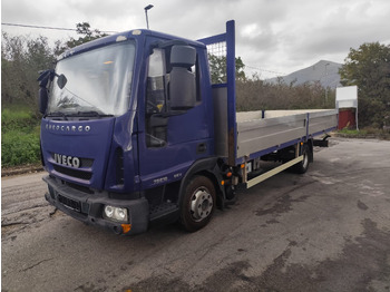شاحنات مسطحة IVECO EuroCargo 75E