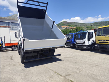 شاحنة كرين IVECO STRALIS CUBE 190S33: صورة 5