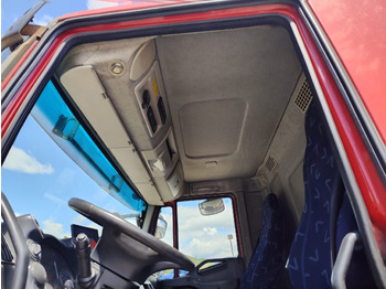 شاحنات مسطحة IVECO STRALIS CUBE 260S31: صورة 5 شاحنات مسطحة IVECO STRALIS CUBE 260S31: صورة 5