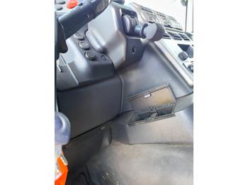 شاحنات مسطحة IVECO STRALIS CUBE 260S31: صورة 3 شاحنات مسطحة IVECO STRALIS CUBE 260S31: صورة 3