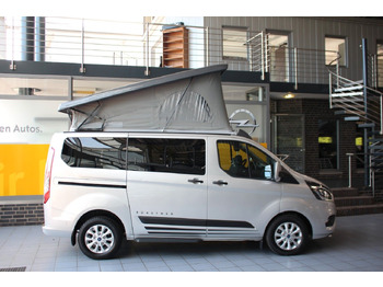 ميكروباص Ford Transit Bürstner Copa C 500 Bahia Webasto ACC: صورة 2