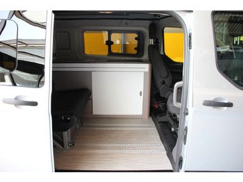 ميكروباص Ford Transit Bürstner Copa C 500 Bahia Webasto ACC: صورة 4