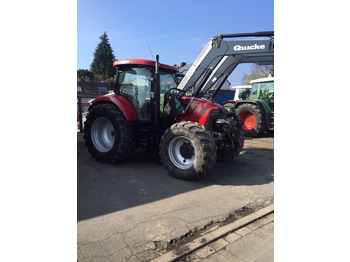 جرار CASE IH Maxxum 140