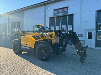 تأجير HTL 4017 Haulotte HTL 4017 HTL 4017 Haulotte HTL 4017: صورة 5